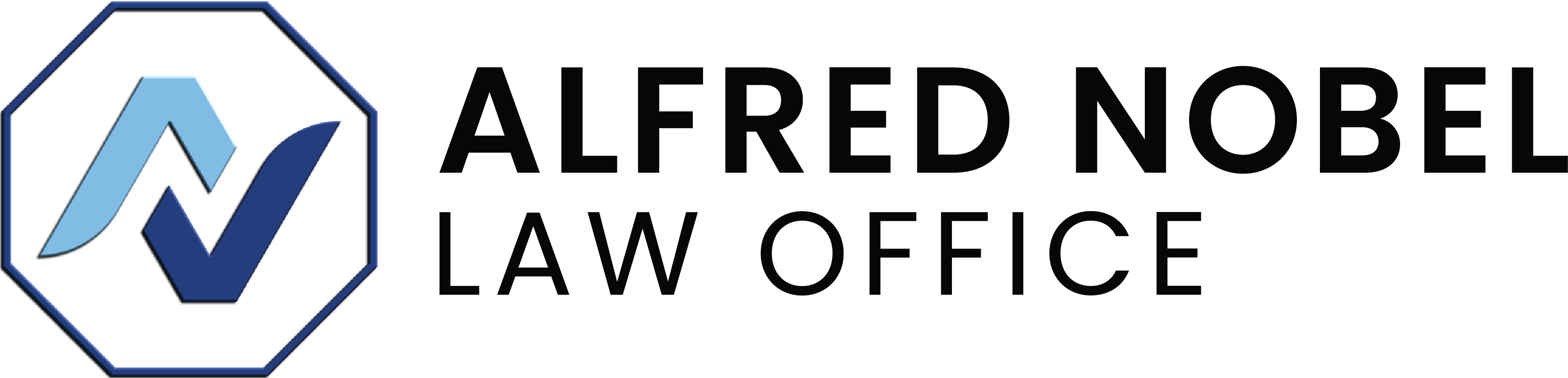 Alfred Nobel Law Office
